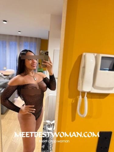 Rencontre femme Ă Alvignac